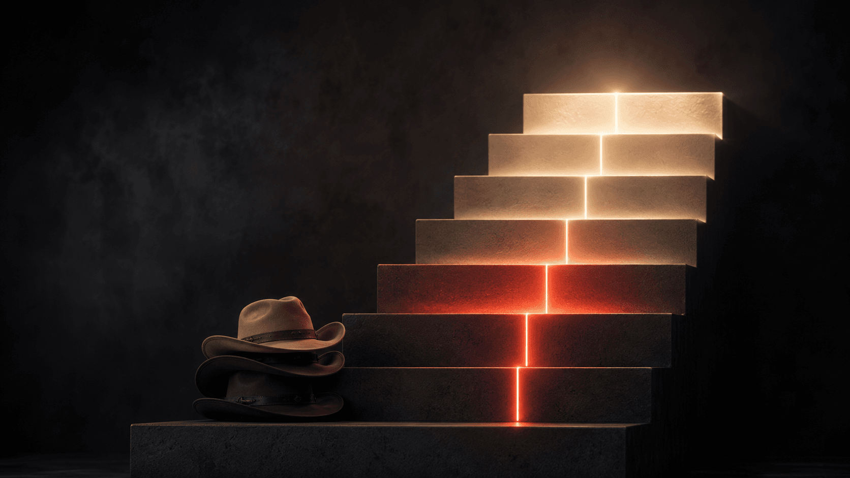 A Cowboy Hat Wholesaler Sent Us One Email. It Became Our Whole B2B Engine.