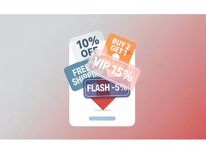 Why Your Discount Stack Is Silently Killing Your Margin (and How to Stop It)