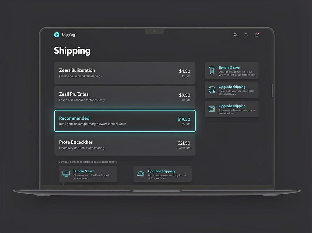 Shipping at the Highest Resolution: Checkout Customization for Shopify Plus