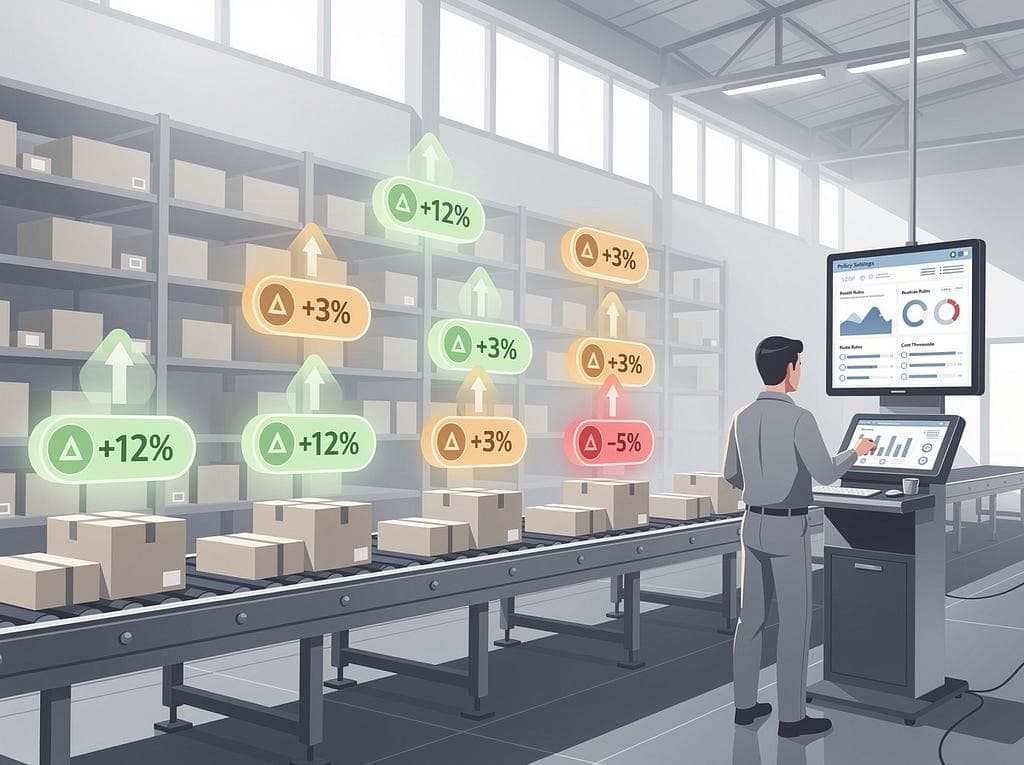 Shipping Is a Profit Lever, Not a Cost Line: How to Start Treating It That Way