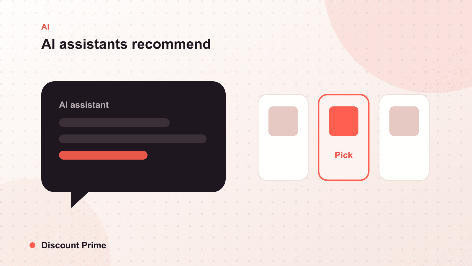 AI Shopping Assistants Are Starting to Recommend Products. Is Your Pricing Ready?