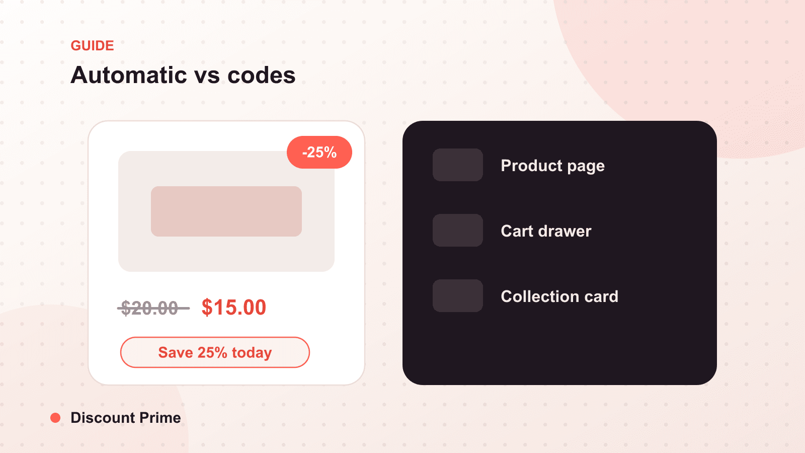 Automatic Discounts vs Discount Codes: Which Converts Better?